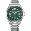 Laikrodis CITIZEN vyriškas AW1830-88X (42,6MM)