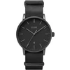 Laikrodis CLUSE CW0101501010. Kwarcowy, Kolor juoda. Kobieta.
