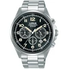 Laikrodis CUARZO LORUS Vyrams RT303KX9 (43MM)