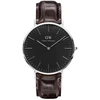 Laikrodis DANIEL WELLINGTON MAN DW00100134 (40MM)