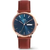 Laikrodis DANIEL WELLINGTON MAN DW00100830 (40MM)