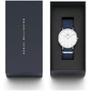 Laikrodis DANIEL WELLINGTON MAN DW00600276 (40MM)