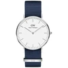 Laikrodis DANIEL WELLINGTON MAN DW00600276 (40MM)
