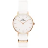 Laikrodis DANIEL WELLINGTON moterims DW00100313 (28MM)