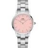 Laikrodis DANIEL WELLINGTON MOTERIMS DW00100534 (28MM)