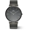 Laikrodis DANIEL WELLINGTON moterims DW00100777 (40MM)