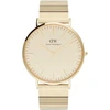 Laikrodis DANIEL WELLINGTON moterims DW00100779 (40MM)