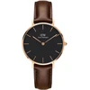 Laikrodis DANIEL WELLINGTON Unisex DW00100165 (32MM)