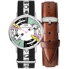 Laikrodis DANIEL WELLINGTON UNISEX DW00100736 (36MM)
