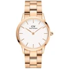 Laikrodis DANIEL WELLINGTON UNISEX DW00600209 (36MM)