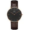 Laikrodis DANIEL WELLINGTON WOMAN DW00100140 (36MM)