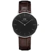 Laikrodis DANIEL WELLINGTON WOMAN DW00100146 (36MM)