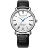 Laikrodis EMILE CHOURIET Vyrams 001168G406625 (40MM)