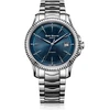 Laikrodis EMILE CHOURIET Vyrams 081155G66986 (40MM)