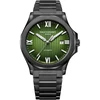 Laikrodis EMILE CHOURIET Vyrams 081172GHHE8H (41MM)