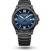Laikrodis EMILE CHOURIET Vyrams 081172GHHN8H (41MM)