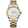 Laikrodis EMILE CHOURIET Vyrams 091155G656280 (40MM)