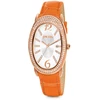 Laikrodis FOLLI FOLLIE WF2B012STWN. Kwarcowy, Kolor balta. Kobieta.