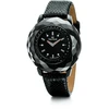 Laikrodis FOLLI FOLLIE WF0E046SSK. Kwarcowy, Kolor juoda. Kobieta.