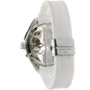 Laikrodis FOLLI FOLLIE WF0T027ZDL. Kwarcowy, Kolor balta. Kobieta.