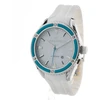 Laikrodis FOLLI FOLLIE WF0T027ZDL. Kwarcowy, Kolor balta. Kobieta.