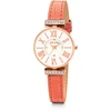 Laikrodis FOLLI FOLLIE WF13B014SSW. Kwarcowy, Kolor balta. Kobieta.