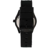 Laikrodis FOLLI FOLLIE WF13Y028ZPP. Kwarcowy, Kolor juoda. Kobieta.