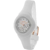 Laikrodis FOLLI FOLLIE WF15P044ZSS. Kwarcowy, Kolor balta. Kobieta.