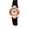 Laikrodis FOLLI FOLLIE WF15R009SPW. Kwarcowy, Kolor balta. Kobieta.