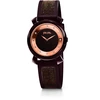 Laikrodis FOLLI FOLLIE WF15R013ZSB. Kwarcowy, Kolor ruda. Kobieta.