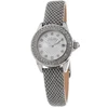 Laikrodis FOLLI FOLLIE WF1A006ST. Kwarcowy, Kolor balta. Kobieta.