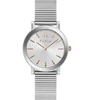 Laikrodis FURLA WW00003007L1. Kwarcowy, Kolor pilka. Kobieta.