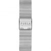 Laikrodis FURLA WW00003007L1. Kwarcowy, Kolor pilka. Kobieta.