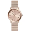 Laikrodis FURLA WW00003008L3. Kwarcowy, Kolor rožinė. Kobieta.
