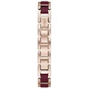Laikrodis FURLA WW00004012L3. Kwarcowy, Kolor pilka. Kobieta.