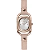Laikrodis FURLA WW00008003L3. Kwarcowy, Kolor pilka. Kobieta.