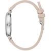 Laikrodis FURLA WW00011001L1. Kwarcowy, Kolor rožinė. Kobieta.