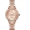 Laikrodis FURLA WW00011006L3. Kwarcowy, Kolor rožinė. Kobieta.