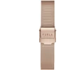 Laikrodis FURLA WW00013007L3. Kwarcowy, Kolor rožinė. Kobieta.