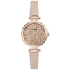 Laikrodis FURLA WW00018008L3. Kwarcowy, Kolor rožinė. Kobieta.