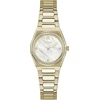Laikrodis FURLA WW00020001L2. Kwarcowy, Kolor smėlio spalva. Kobieta.
