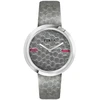 Laikrodis FURLA R4251110501. Kwarcowy, Kolor pilka. Kobieta.