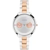 Laikrodis FURLA R4253102507. Kwarcowy, Kolor pilka. Kobieta.