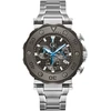 Laikrodis GC MAN Y63002G5MF (44,0MM)