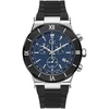 Laikrodis GC MAN Y69002G7MF (44MM)