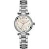 Guess Laikrodis GC Y18001L1. Kwarcowy, Kolor Pearl mother. Kobieta.