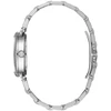 Guess Laikrodis GC Y18001L1. Kwarcowy, Kolor Pearl mother. Kobieta.