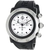 Laikrodis GLAM ROCK GR62116. Kwarcowy, Kolor balta. Unisex.