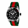 Laikrodis GUCCI MAN YA136209A (45MM)