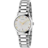 Laikrodis GUCCI moterims YA126572A (27MM)